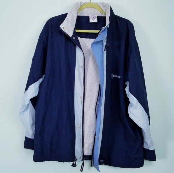 converse windbreaker converse windbreaker
